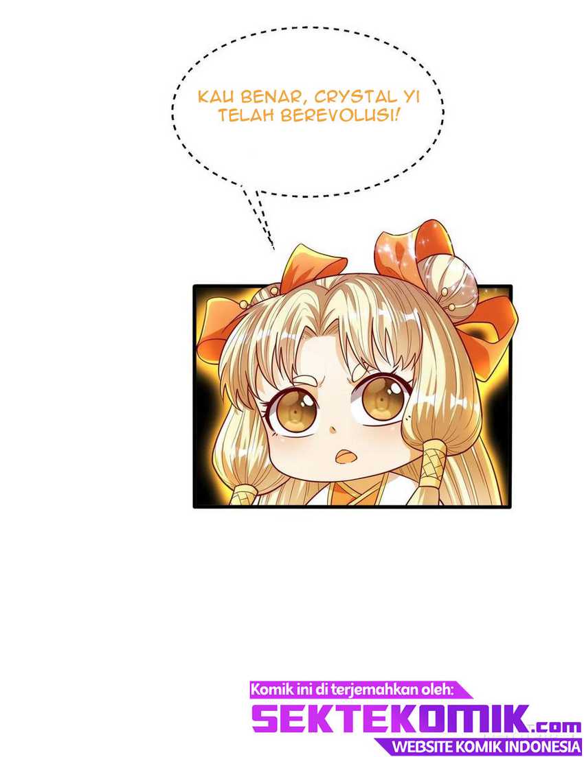 Martial Inverse Chapter 53 Bahasa Indonesia